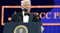 Trump teases another new 'major' tariff coming soon