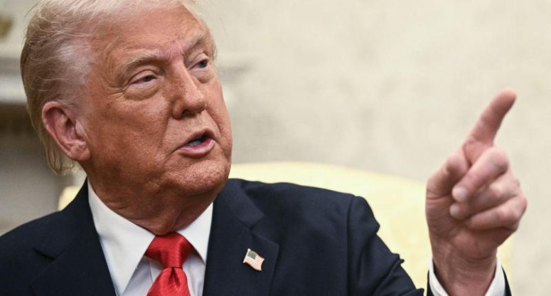 Trump the anti-oligarch, UK’s anti-prayer tyranny and other commentary