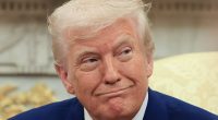 Trump wants 'big military parade' on his 79th birthday, report claims