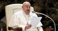Trump, world leaders react to the death of Pope Francis
