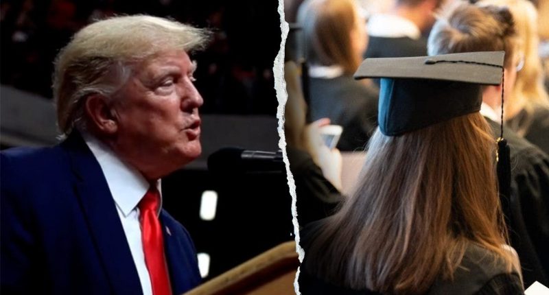 Trump's crackdown on Harvard, 'woke' colleges will take more than 100 days to leave lasting reform: professor