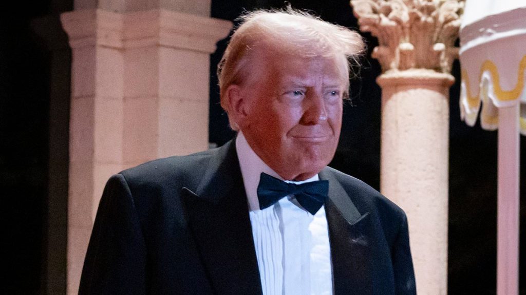 Trump's favorite musical makes a Broadway comeback