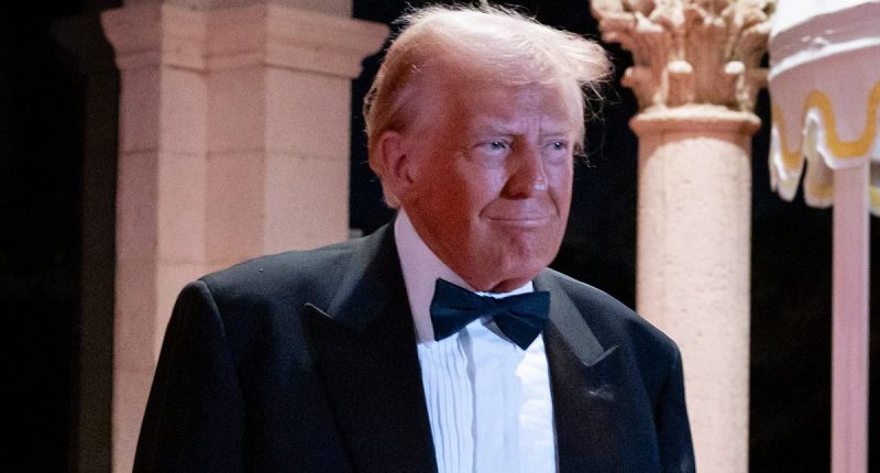 Trump's favorite musical makes a Broadway comeback