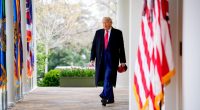 Trump's tariff regime has resulted in the decline of millions of Americans' livelihoods