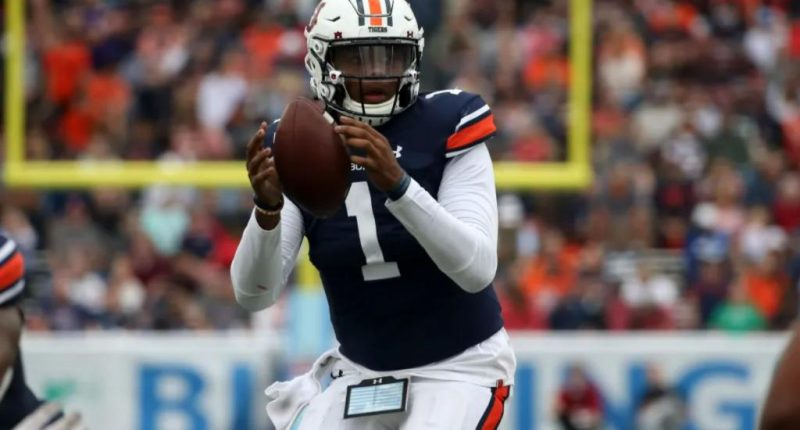 Tulane QB TJ Finley claims Facebook scam led to his arrest