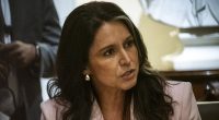 Tulsi Gabbard exposes three 'deep state criminals'