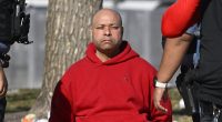 Twist in case of Kansas City Chiefs fan accused in parade shooting