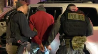 Two Venezuelan illegal aliens charged with kidnapping, torturing, attempting to kill Washington state woman