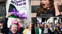 UK Supreme Court rules transgender women does not fit legal term 'woman' in landmark decision