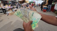 UN cash app for Gazans exploited by Hamas as terror group steals aid money meant for civilians