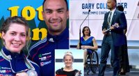 US Olympic and Paralympic Committee fires biathlon coach Gary Colliander and director Eileen Carey after Grace Boutot sexual abuse claims