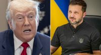 US and Ukraine sign minerals deal that could impact war with Russia