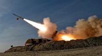 US base and 4k troops 'at risk of destruction' if Trump strikes Iran