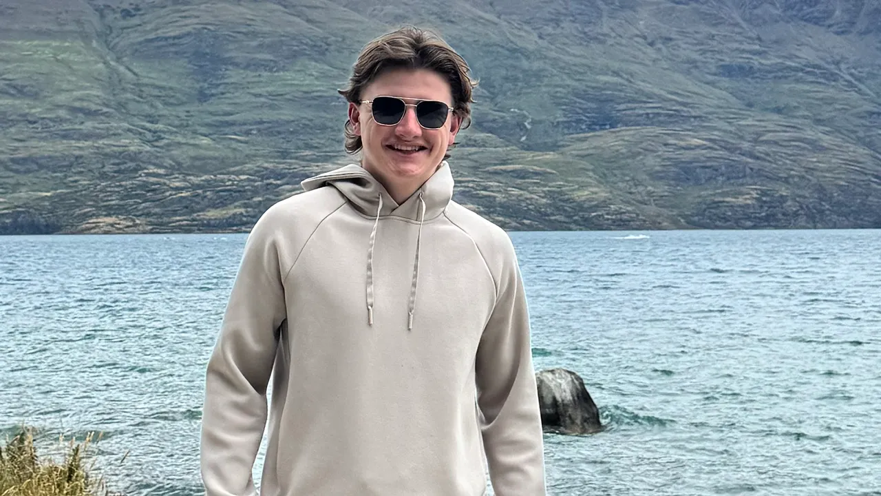 US college students arrested abroad fight to get home after passports seized: 'Done nothing wrong'