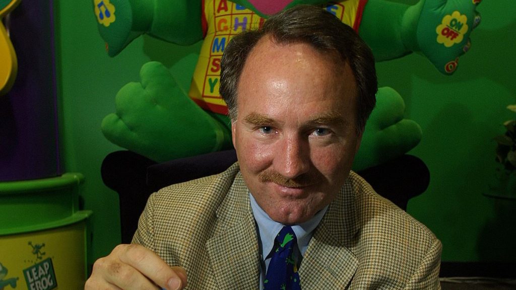 US founder of world-famous toy company dies by assisted suicide