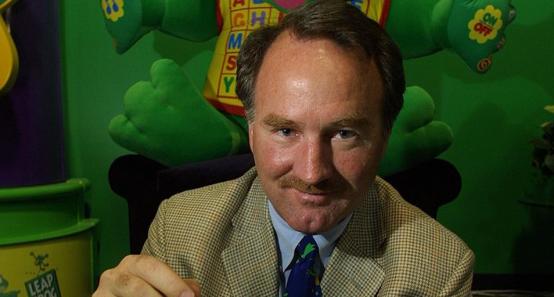 US founder of world-famous toy company dies by assisted suicide