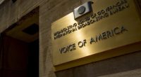 U.S.-funded media like Voice of America must be saved and strengthened