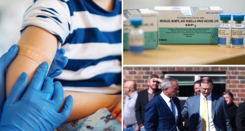 US measles cases surpass 700 with outbreaks in six states