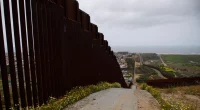 US officials make shocking discoveries at Texas-Mexico border, including a monkey: 3 people arrested