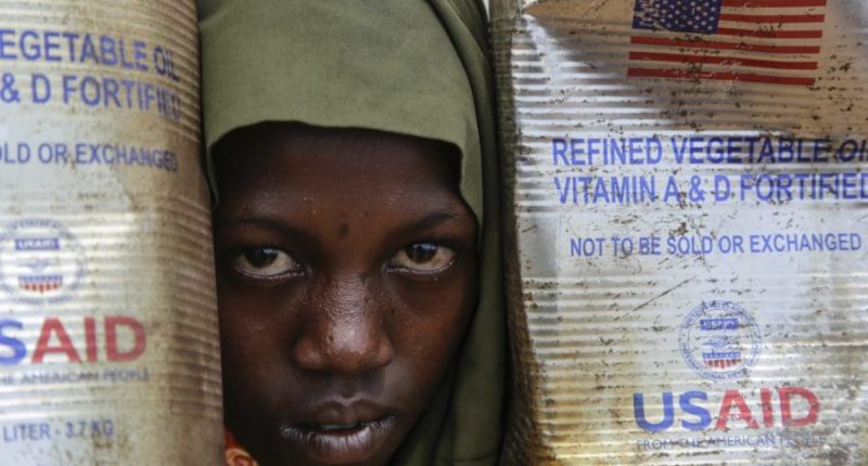 USAID cuts need not be a tragedy: 5 principles for rethinking foreign aid