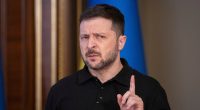 Ukraine’s Zelenskyy skeptical of Putin’s Easter ceasefire, says previous truce proposal by US was ignored