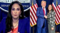 Unfazed DoJ boss'  message to hundreds of woke employees quitting