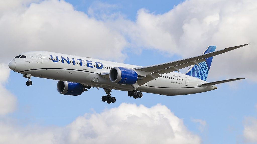 United to add major flying perk already on American and Delta