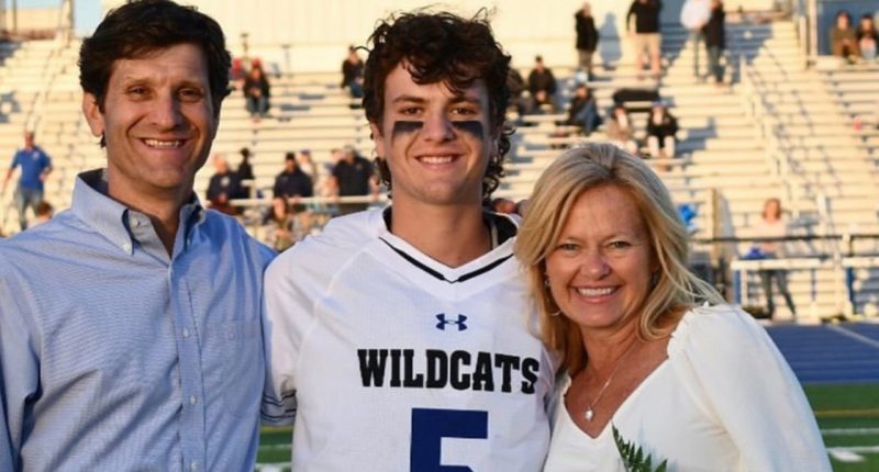 University of South Carolina student, 21, killed in hit-and-run crash involving illegal immigrant: DHS