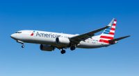 Unruly plane passenger throws fit over meal, forces Milan-bound American Airlines flight to divert back to JFK: report