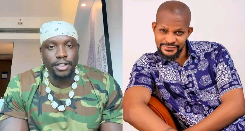 VDM allegedly deported from China