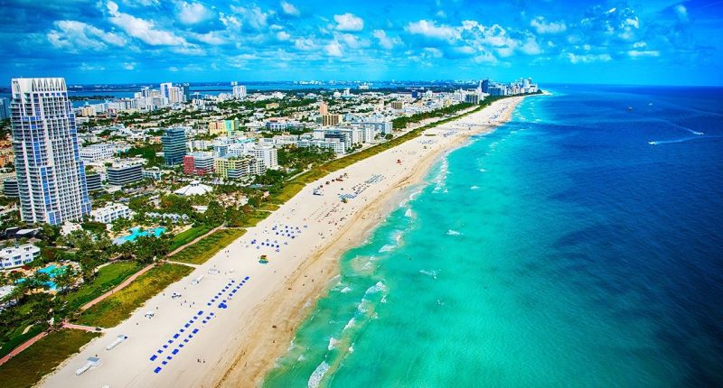 Vacation hot spot used as 'springboard' for illegal immigrants: expert