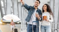 Vacationing for this long is good for you, experts say