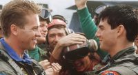 Val Kilmer's Top Gun co-star breaks silence on his death