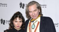 Val Kilmer's grieving family break silence after his death at 65