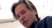 Val Kilmer's haunting last post revealed after Batman star's death