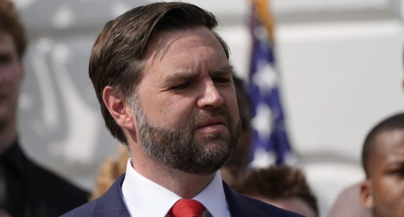 Vance defends Trump administration's move to deport Abrego Garcia