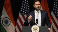 Vance in India hails progress on trade talks