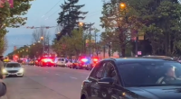 Vancouver driver plows into crowd of people attending Filipino festival, killing multiple victims