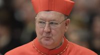 Vatican sex abuse whistleblower blasts American cardinal