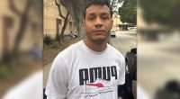 Venezuelan illegal alien, alleged Tren de Aragua leader in California, arrested on immigration charges