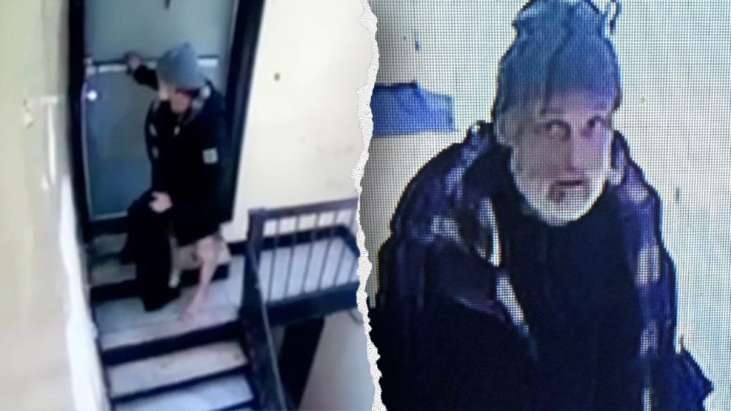 Vigilantes serve street justice after career criminal tries to rape elderly woman in broad daylight: report