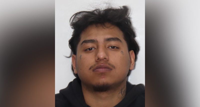 Violent suspected MS-13 gang member with long rap sheet arrested after year on the run: police