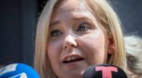 Virginia Giuffre, one of Jeffrey Epstein's accusers, dies at 41