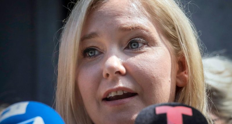 Virginia Giuffre, one of Jeffrey Epstein's accusers, dies at 41