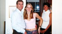 Virginia Giuffre's social media posts in the days before her suicide