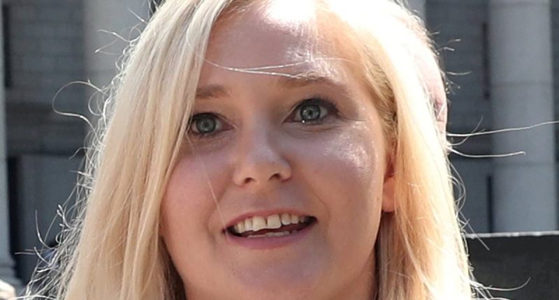 Virginia Guiffre's old social media post sparks conspiracy theories