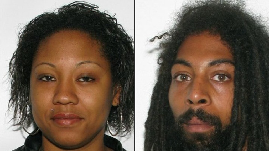 Virginia parents arrested after gun went off inside 3rd grader's backpack at school