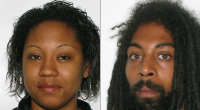 Virginia parents arrested after gun went off inside 3rd grader's backpack at school