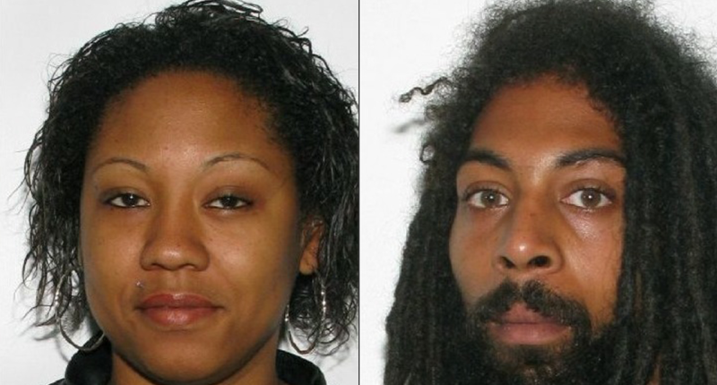 Virginia parents arrested after gun went off inside 3rd grader's backpack at school