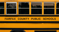 Virginia school board member sued for allegedly embezzling $175K for strip clubs, vacations, campaign expenses